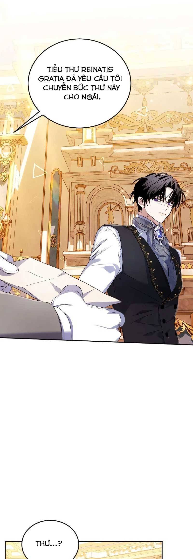 Cách Khiến Cuốn Tiểu Thuyết Bi Kịch Thành Chữa Lành! Chap 8 - Next Chap 9