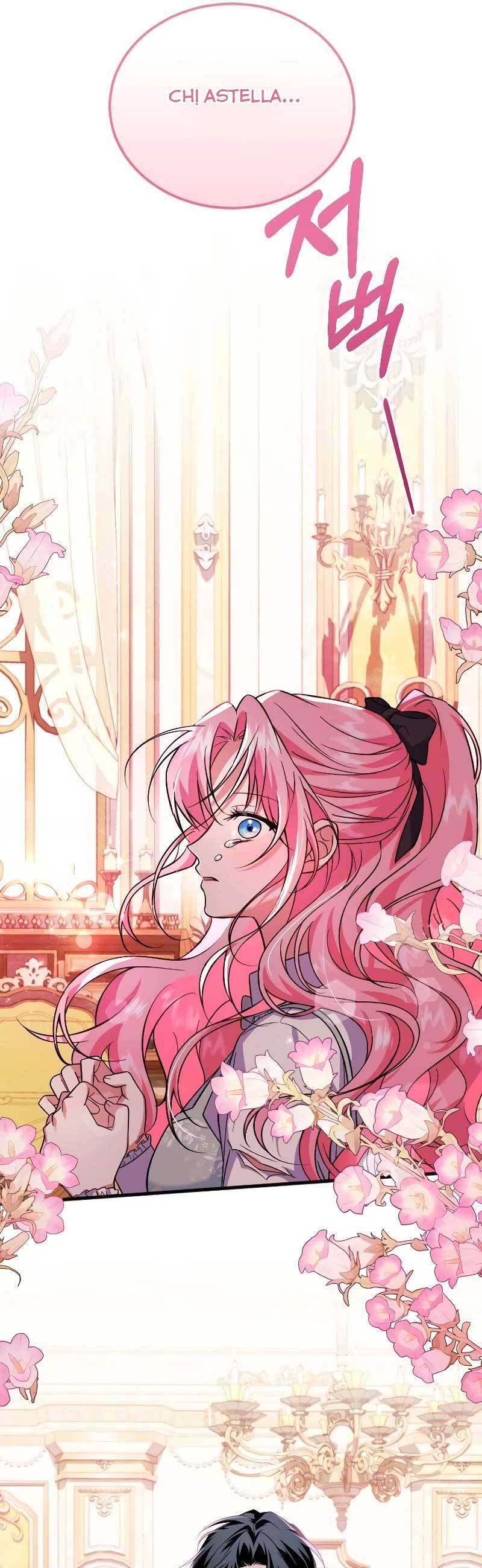 Cách Khiến Cuốn Tiểu Thuyết Bi Kịch Thành Chữa Lành! Chap 8 - Next Chap 9