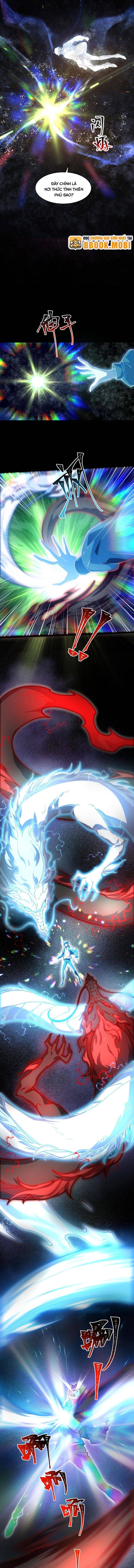 Ta Là Tai Họa Cấp Mục Sư Chap 1 - Next Chap 2