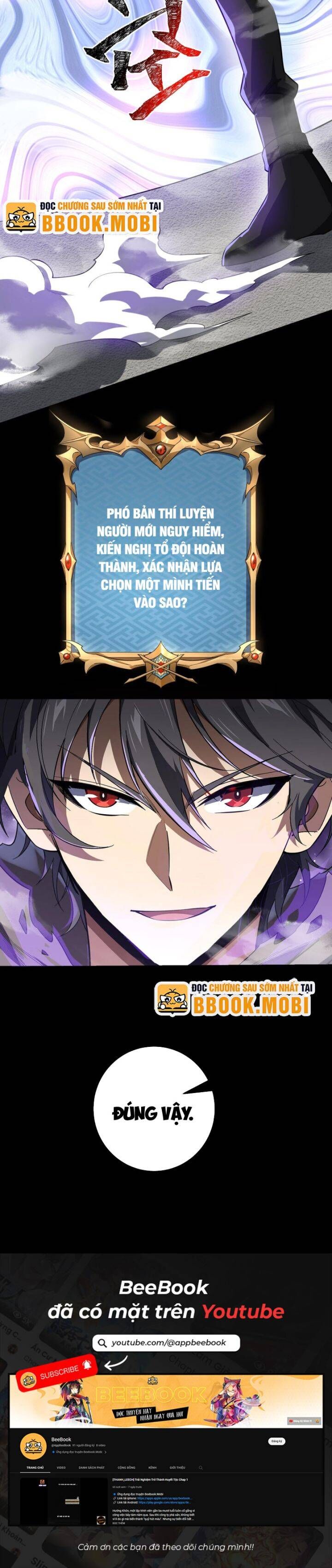 Ta Là Tai Họa Cấp Mục Sư Chap 1 - Next Chap 2