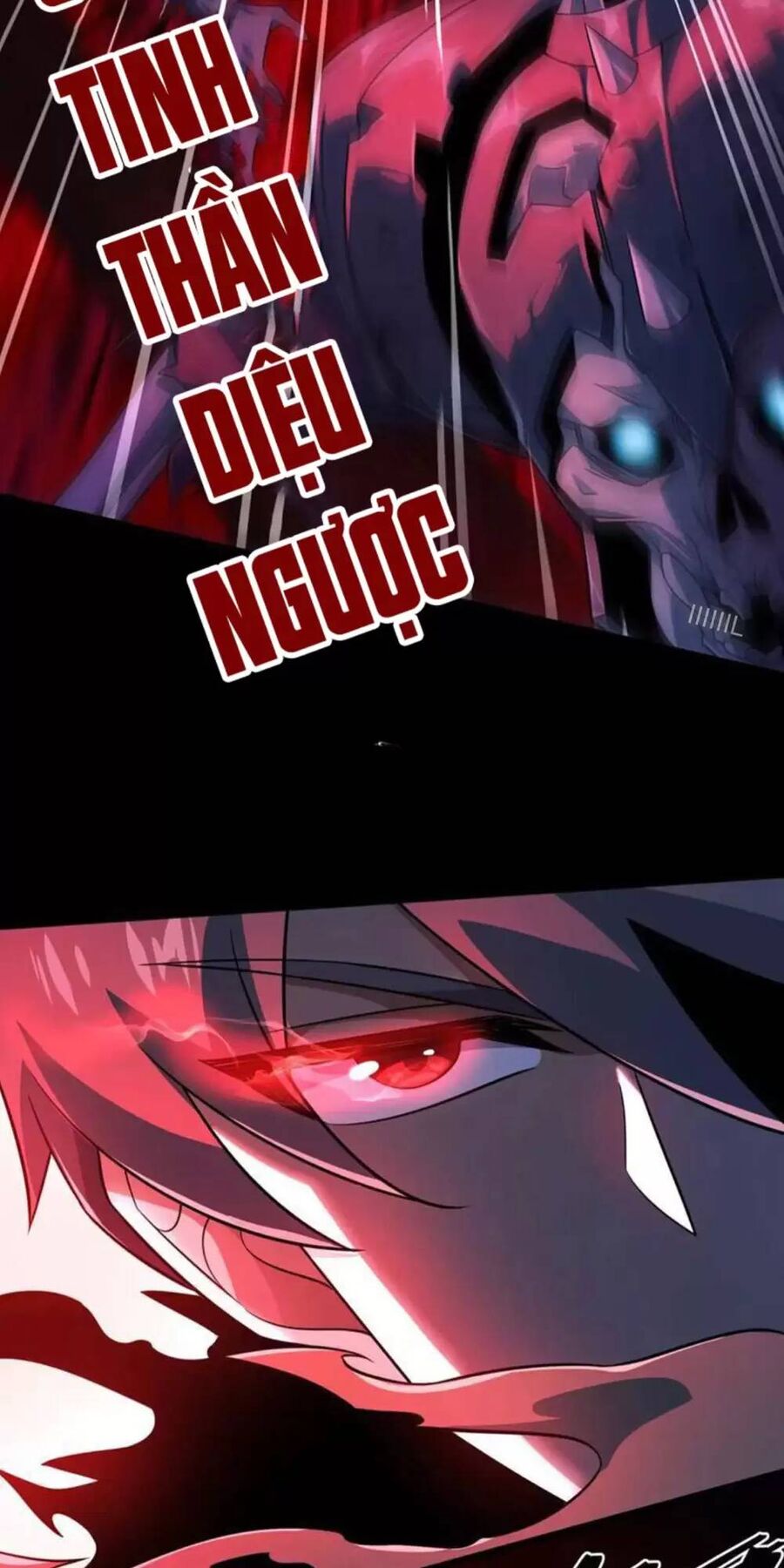 Ta Là Tai Họa Cấp Mục Sư Chap 13 - Next Chap 14