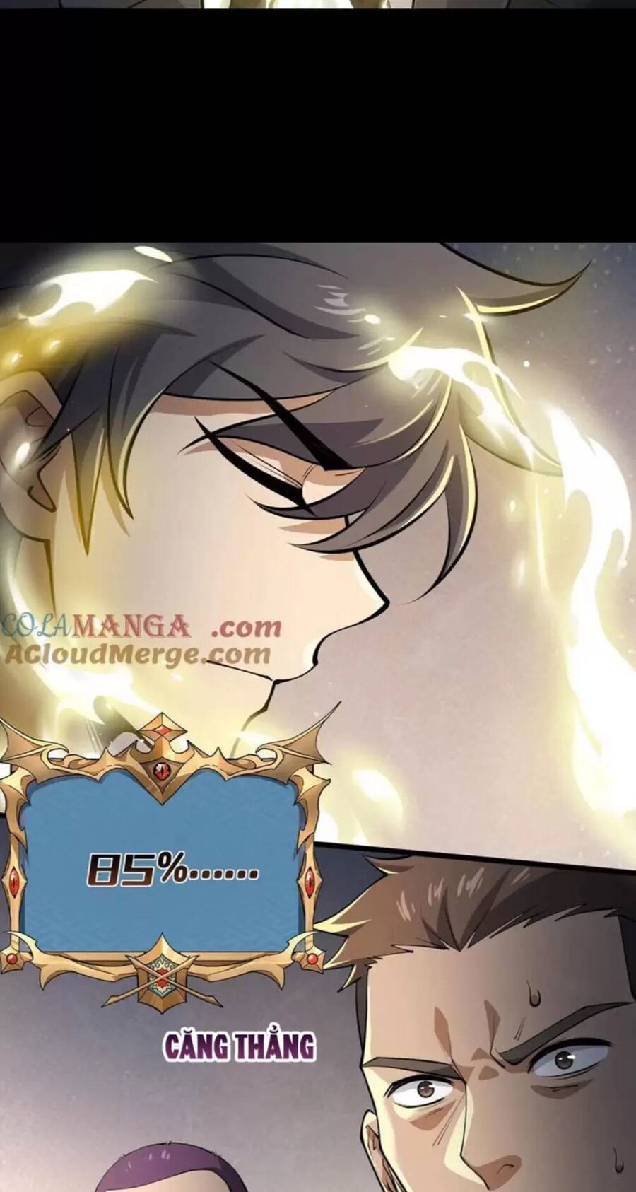 Ta Là Tai Họa Cấp Mục Sư Chap 20 - Next Chap 21