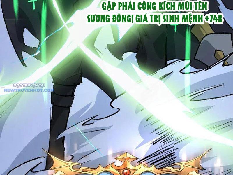 Ta Là Tai Họa Cấp Mục Sư Chap 25 - Next Chap 26