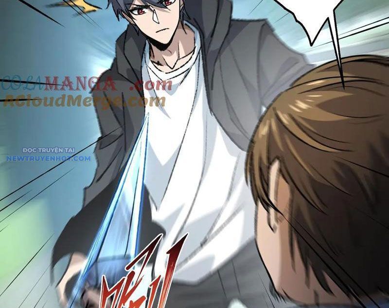 Ta Là Tai Họa Cấp Mục Sư Chap 27 - Next Chap 28