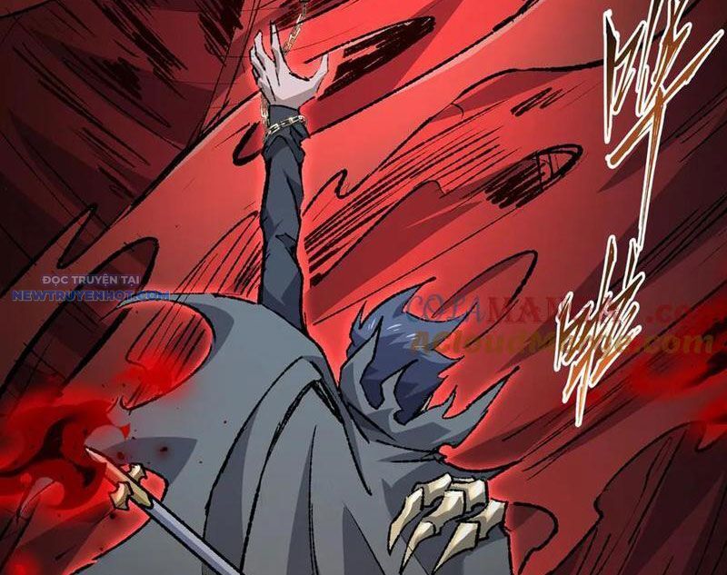 Ta Là Tai Họa Cấp Mục Sư Chap 27 - Next Chap 28