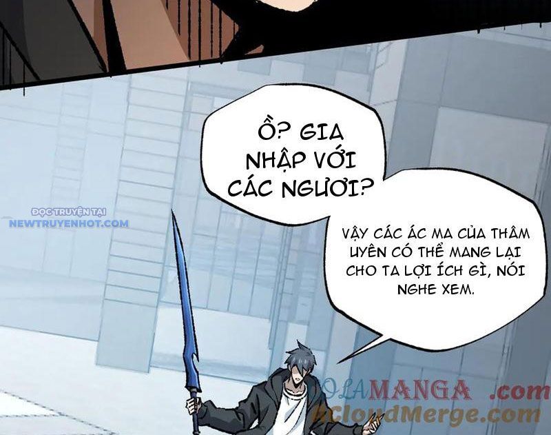 Ta Là Tai Họa Cấp Mục Sư Chap 28 - Next Chap 29