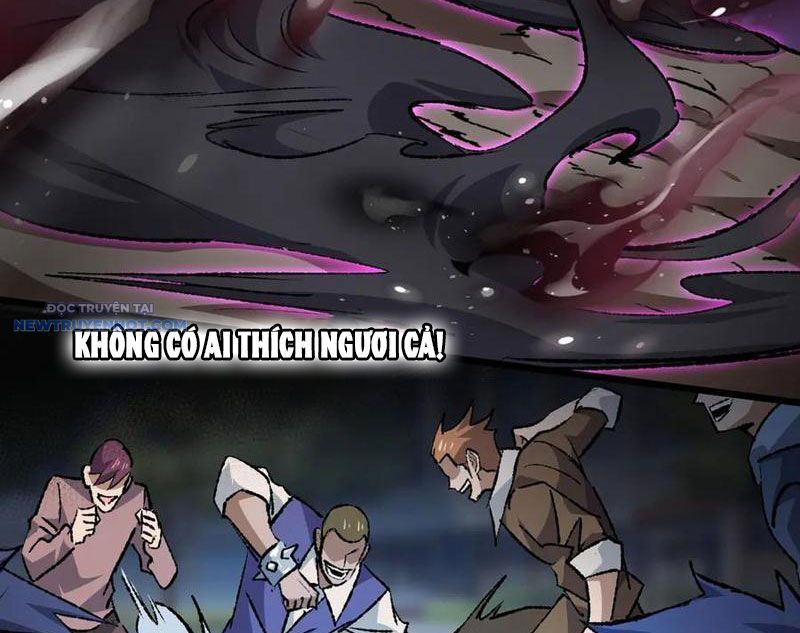 Ta Là Tai Họa Cấp Mục Sư Chap 28 - Next Chap 29