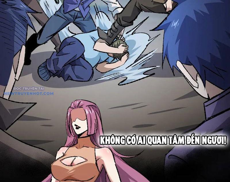 Ta Là Tai Họa Cấp Mục Sư Chap 28 - Next Chap 29