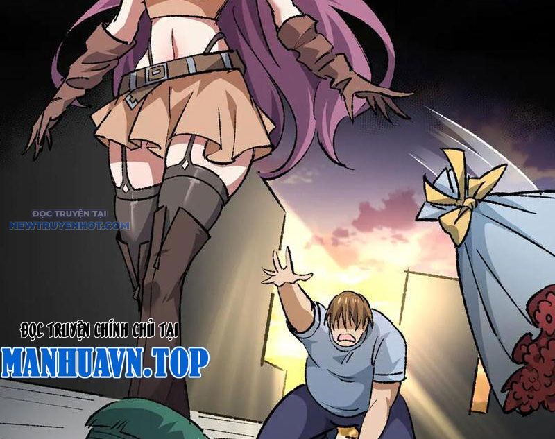 Ta Là Tai Họa Cấp Mục Sư Chap 28 - Next Chap 29