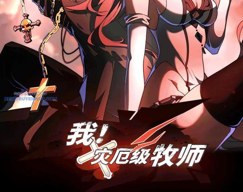 Ta Là Tai Họa Cấp Mục Sư Chap 28 - Next Chap 29