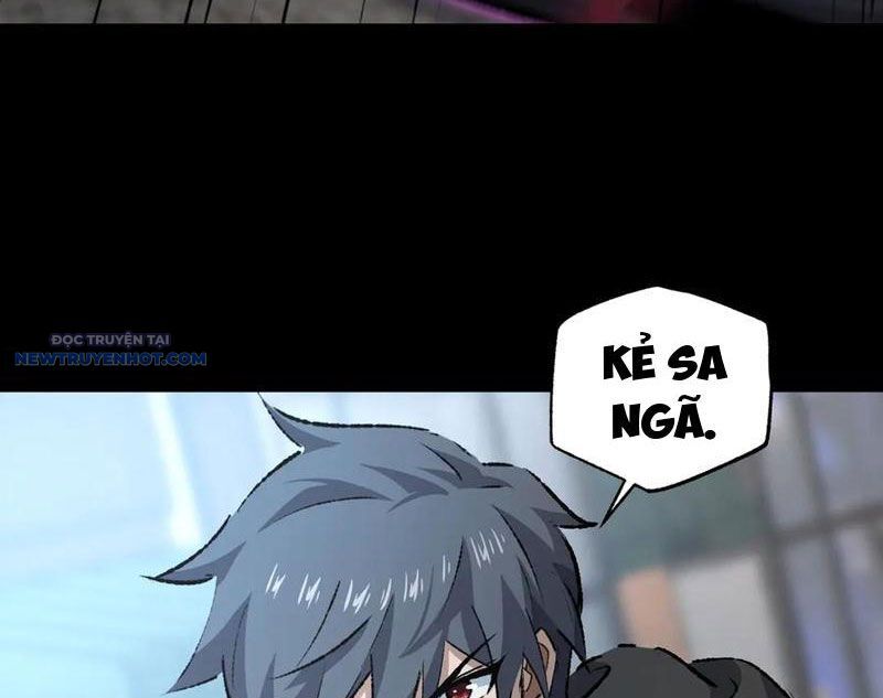 Ta Là Tai Họa Cấp Mục Sư Chap 28 - Next Chap 29