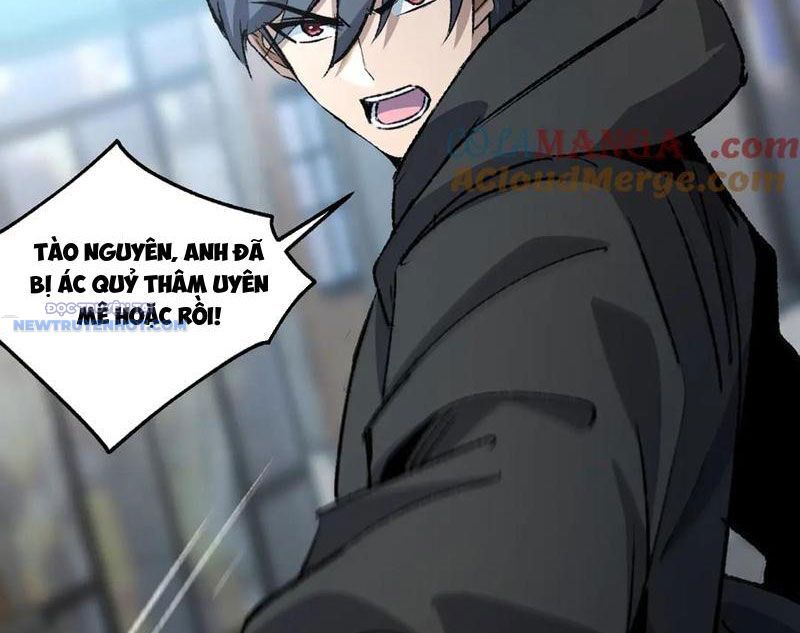 Ta Là Tai Họa Cấp Mục Sư Chap 28 - Next Chap 29