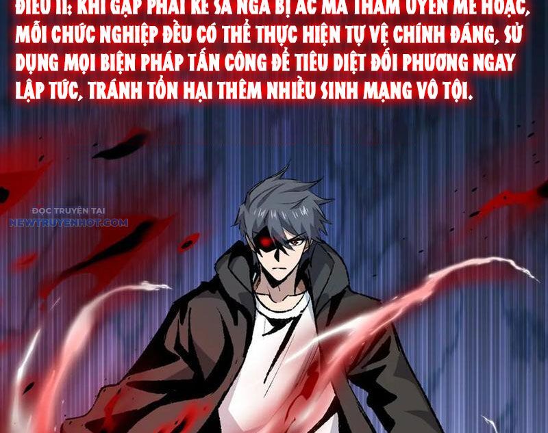 Ta Là Tai Họa Cấp Mục Sư Chap 28 - Next Chap 29