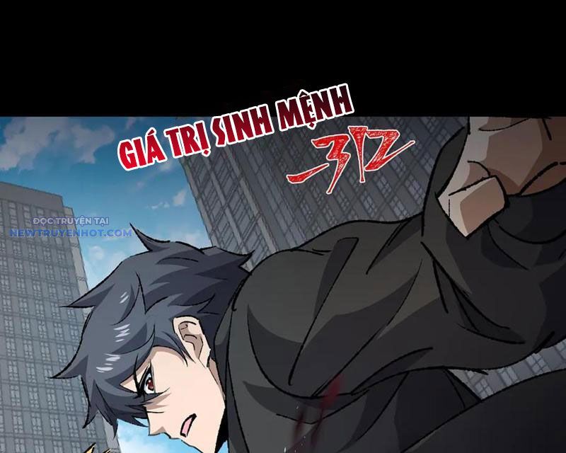 Ta Là Tai Họa Cấp Mục Sư Chap 28 - Next Chap 29