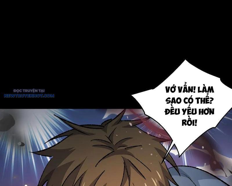 Ta Là Tai Họa Cấp Mục Sư Chap 28 - Next Chap 29