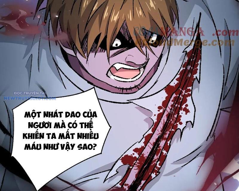 Ta Là Tai Họa Cấp Mục Sư Chap 28 - Next Chap 29