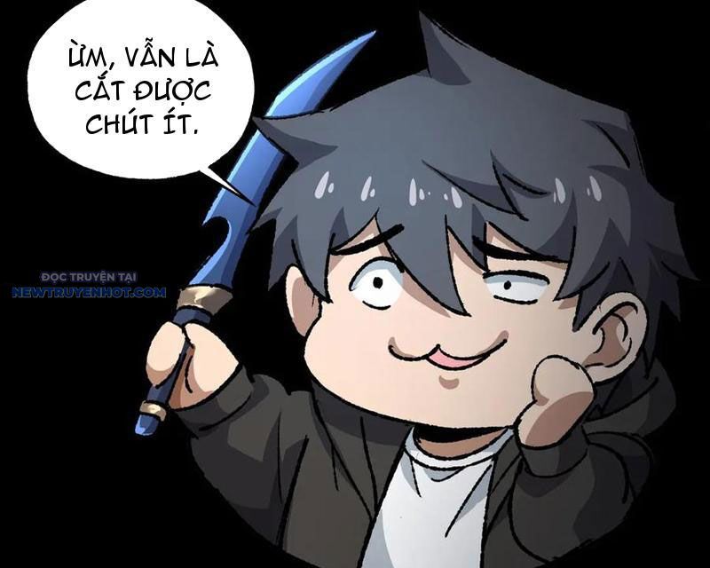 Ta Là Tai Họa Cấp Mục Sư Chap 28 - Next Chap 29