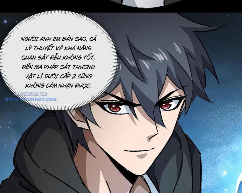 Ta Là Tai Họa Cấp Mục Sư Chap 28 - Next Chap 29