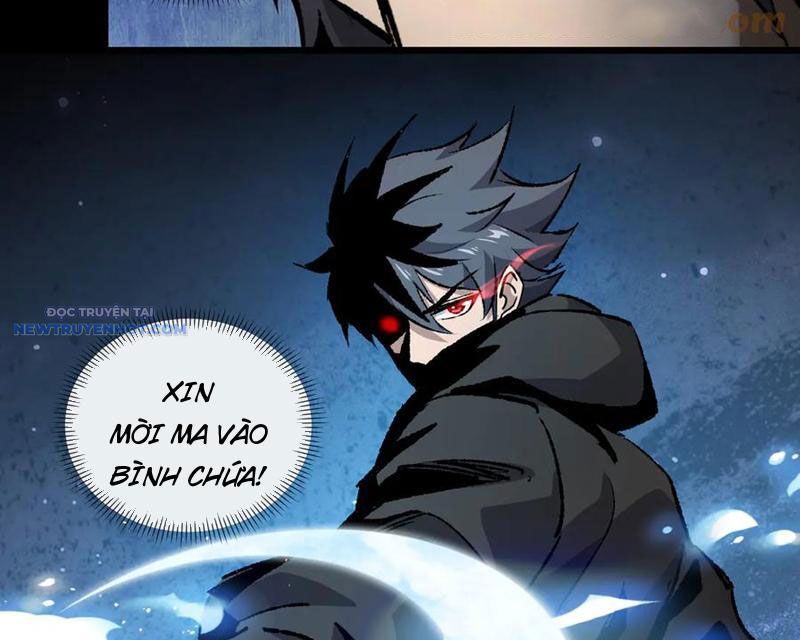 Ta Là Tai Họa Cấp Mục Sư Chap 28 - Next Chap 29