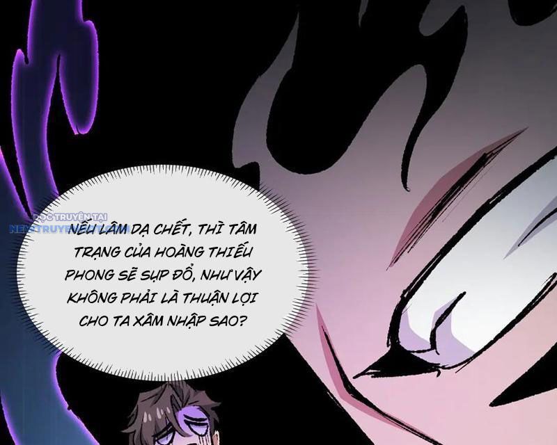 Ta Là Tai Họa Cấp Mục Sư Chap 28 - Next Chap 29