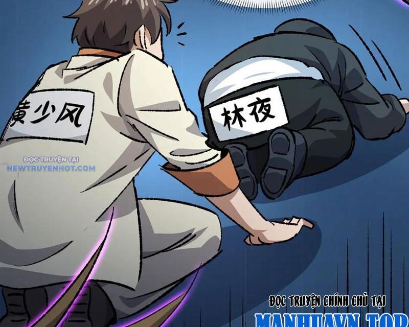 Ta Là Tai Họa Cấp Mục Sư Chap 28 - Next Chap 29