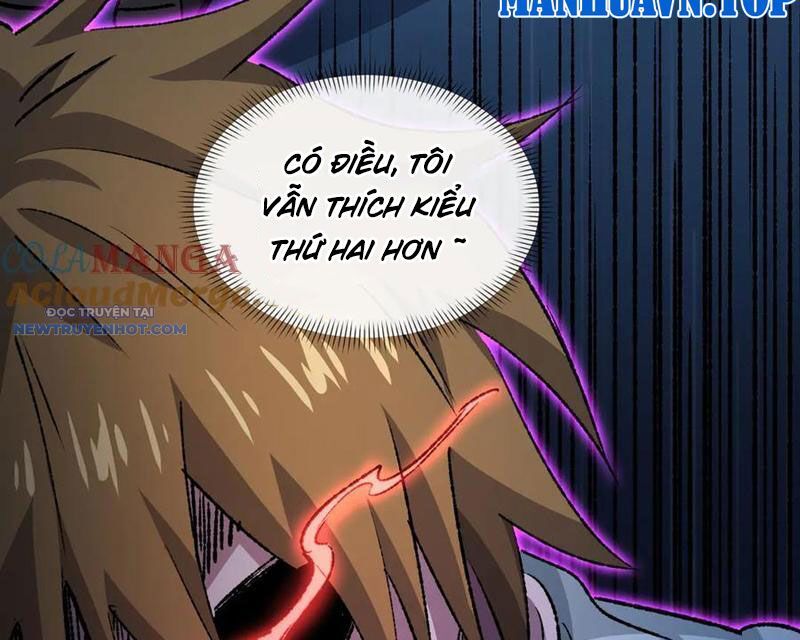 Ta Là Tai Họa Cấp Mục Sư Chap 28 - Next Chap 29