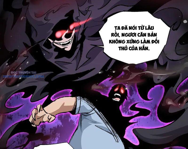 Ta Là Tai Họa Cấp Mục Sư Chap 28 - Next Chap 29