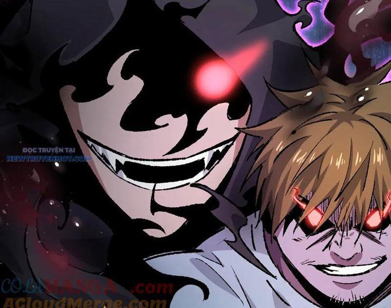 Ta Là Tai Họa Cấp Mục Sư Chap 28 - Next Chap 29