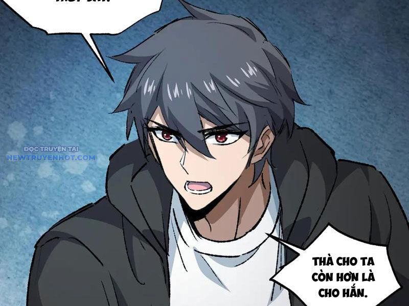 Ta Là Tai Họa Cấp Mục Sư Chap 29 - Next Chap 30