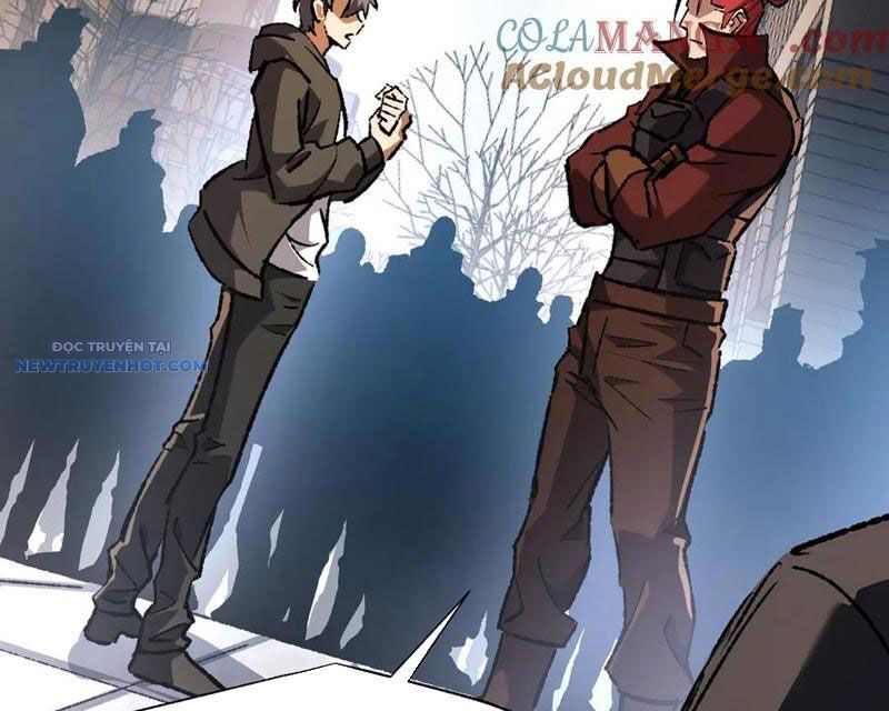 Ta Là Tai Họa Cấp Mục Sư Chap 30 - Next Chap 31