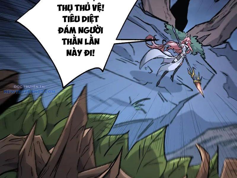 Ta Là Tai Họa Cấp Mục Sư Chap 33 - Next Chap 34