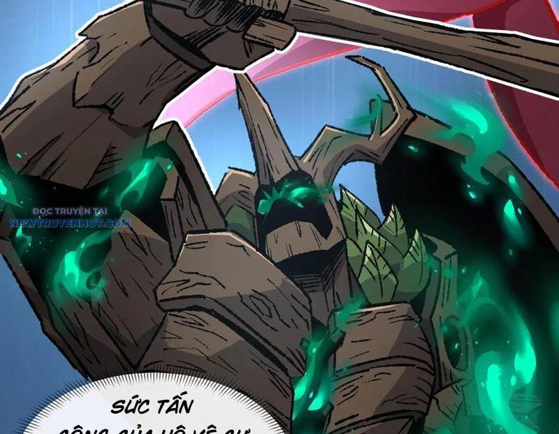 Ta Là Tai Họa Cấp Mục Sư Chap 34 - Next Chap 35