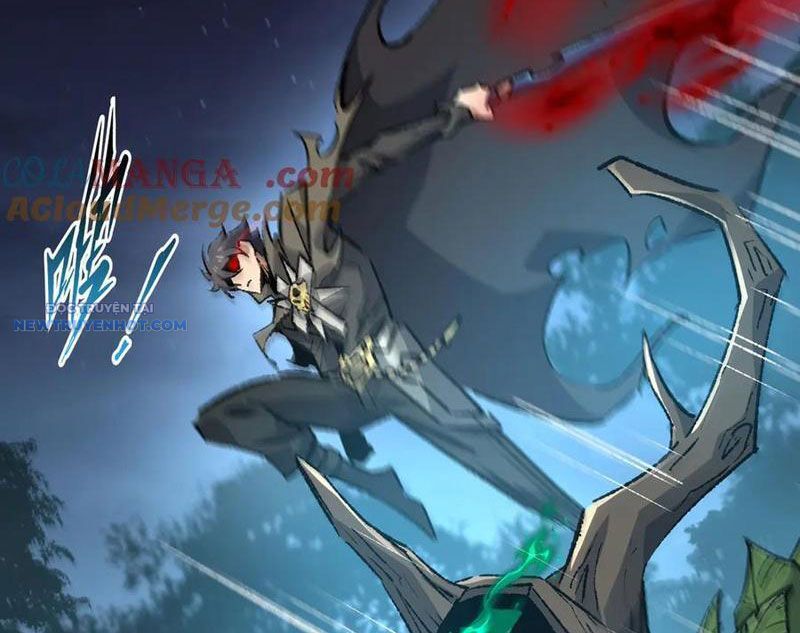 Ta Là Tai Họa Cấp Mục Sư Chap 34 - Next Chap 35