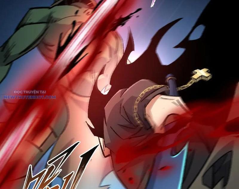 Ta Là Tai Họa Cấp Mục Sư Chap 34 - Next Chap 35