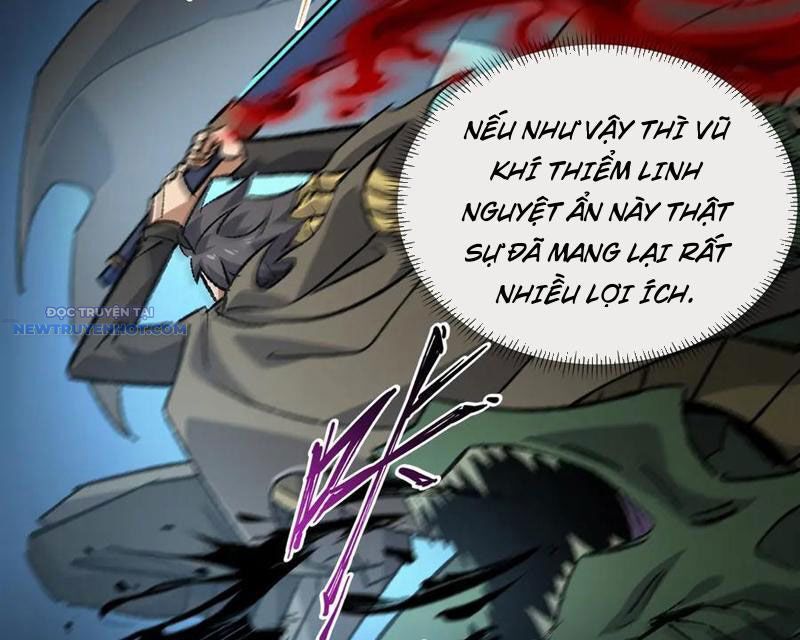 Ta Là Tai Họa Cấp Mục Sư Chap 34 - Next Chap 35