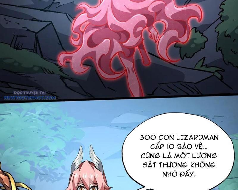 Ta Là Tai Họa Cấp Mục Sư Chap 34 - Next Chap 35