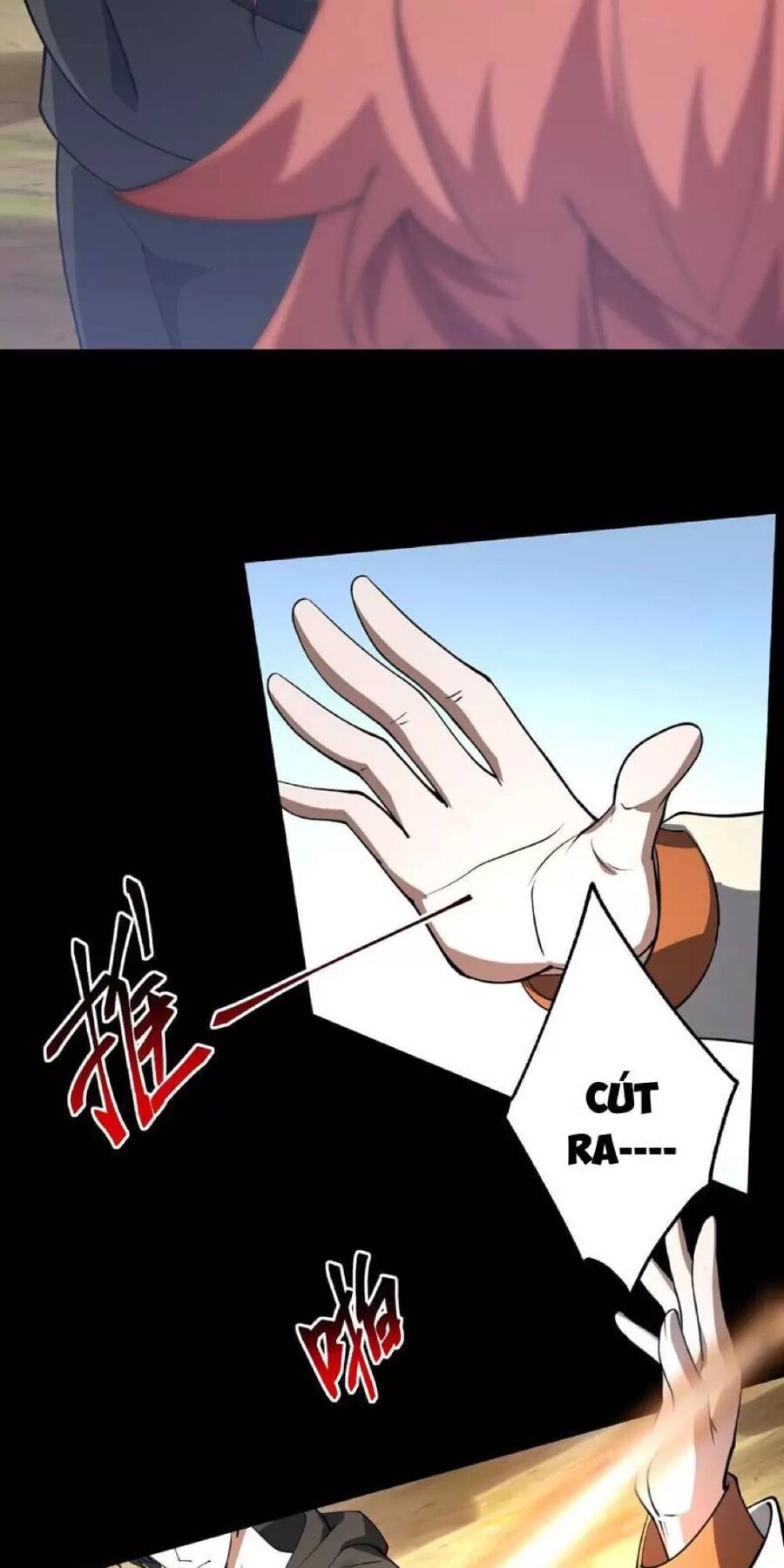 Ta Là Tai Họa Cấp Mục Sư Chap 4 - Next Chap 5