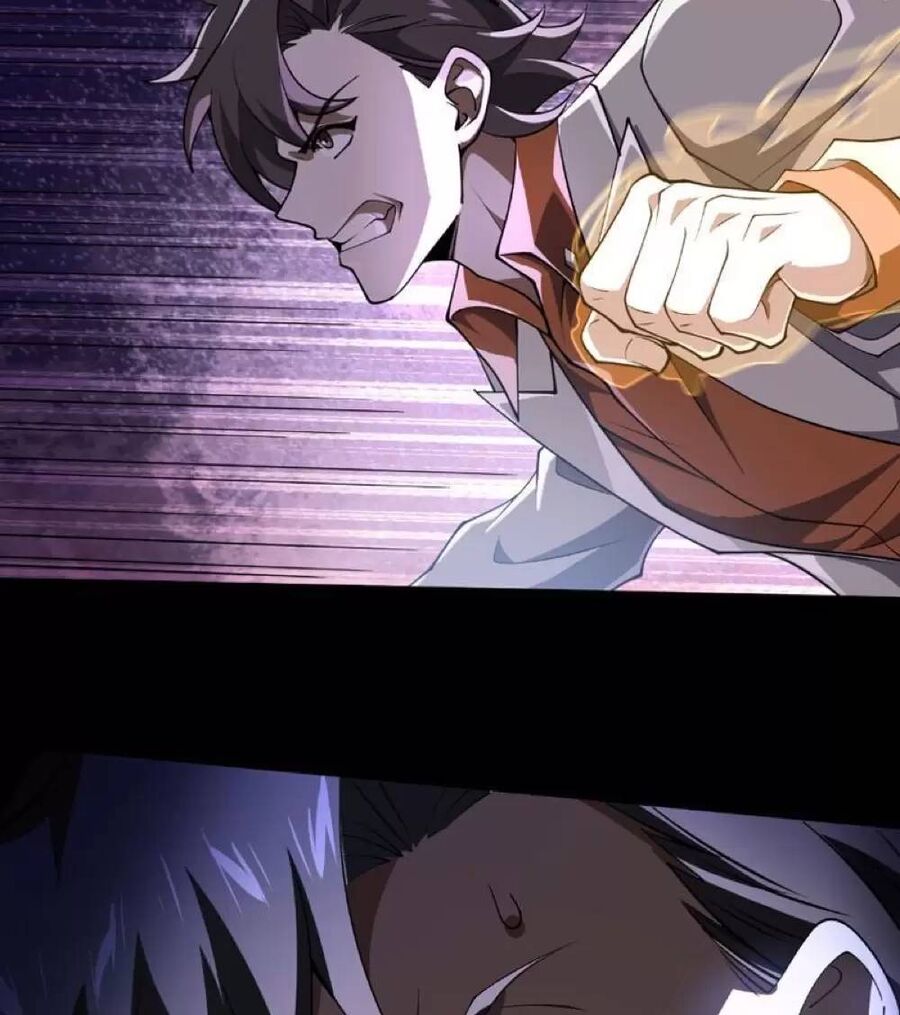 Ta Là Tai Họa Cấp Mục Sư Chap 4 - Next Chap 5