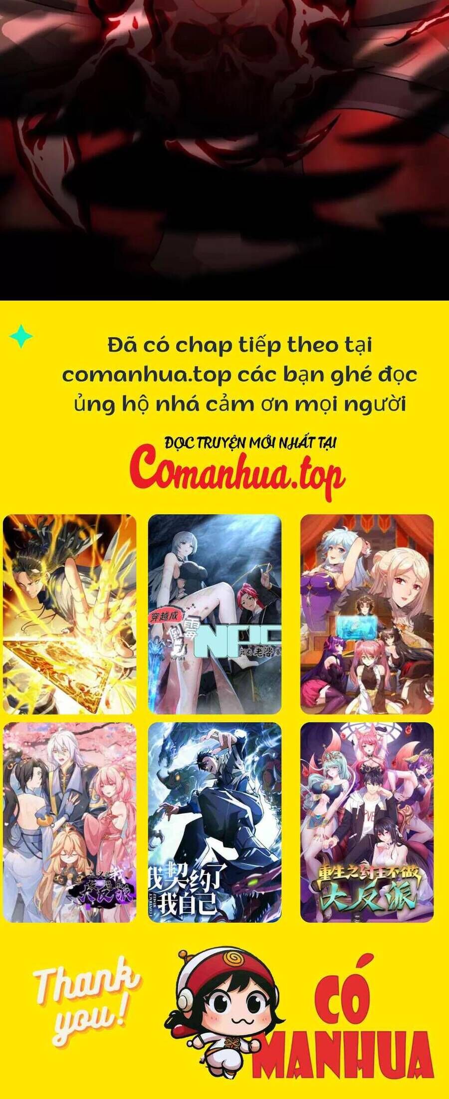 Ta Là Tai Họa Cấp Mục Sư Chap 4 - Next Chap 5