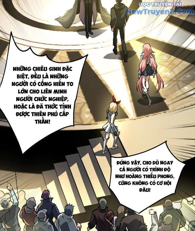 Ta Là Tai Họa Cấp Mục Sư Chap 40 - Next Chap 41