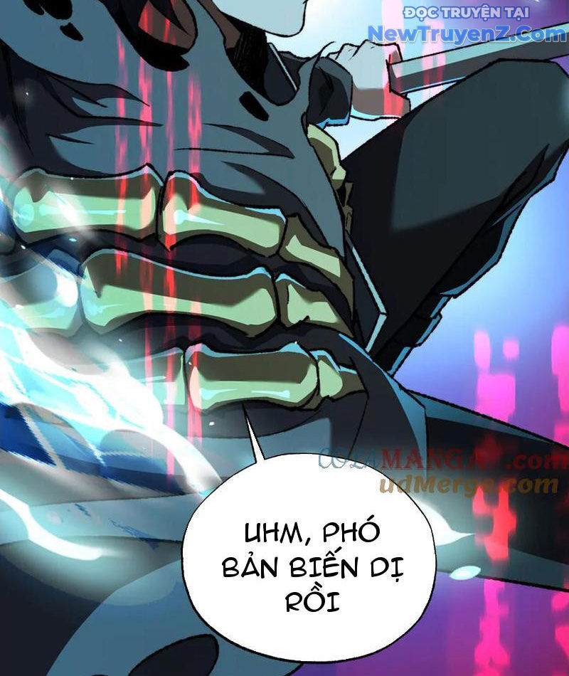 Ta Là Tai Họa Cấp Mục Sư Chap 40 - Next Chap 41