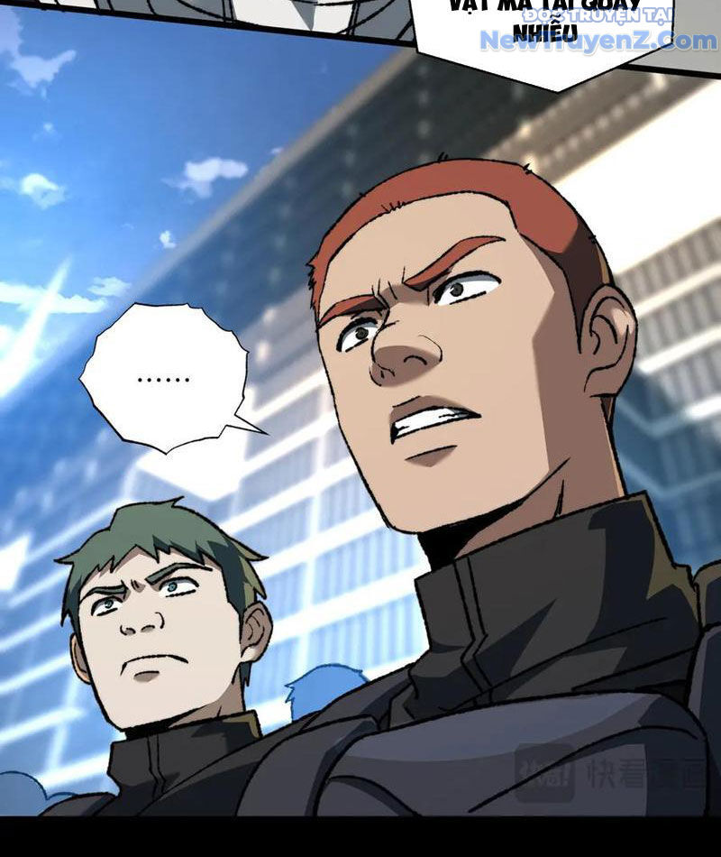 Ta Là Tai Họa Cấp Mục Sư Chap 43 - Next Chap 44