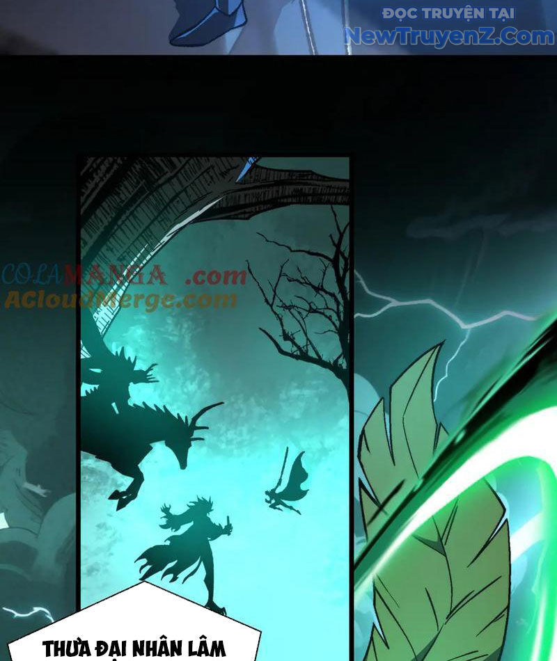 Ta Là Tai Họa Cấp Mục Sư Chap 44 - Next Chap 45