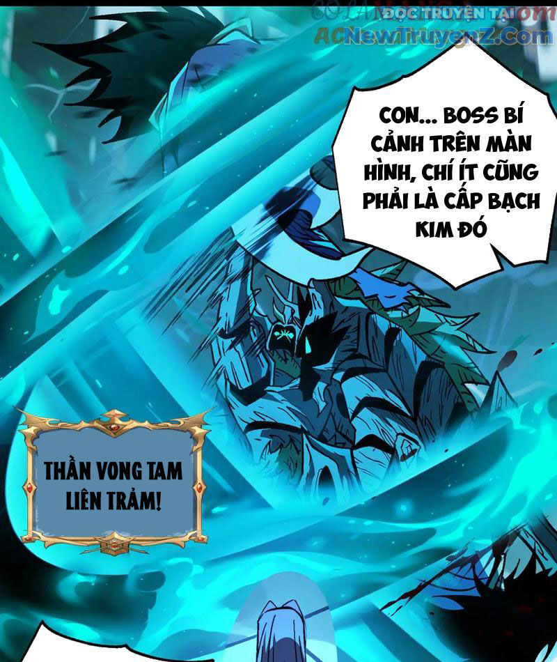 Ta Là Tai Họa Cấp Mục Sư Chap 44 - Next Chap 45