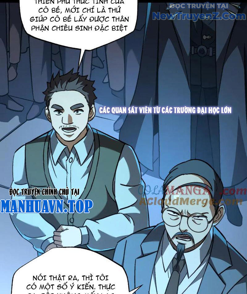 Ta Là Tai Họa Cấp Mục Sư Chap 44 - Next Chap 45