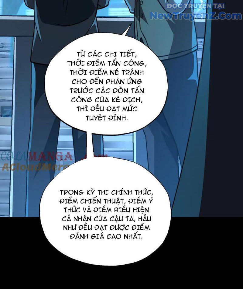 Ta Là Tai Họa Cấp Mục Sư Chap 44 - Next Chap 45