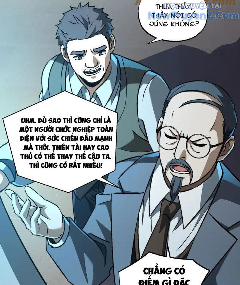 Ta Là Tai Họa Cấp Mục Sư Chap 44 - Next Chap 45