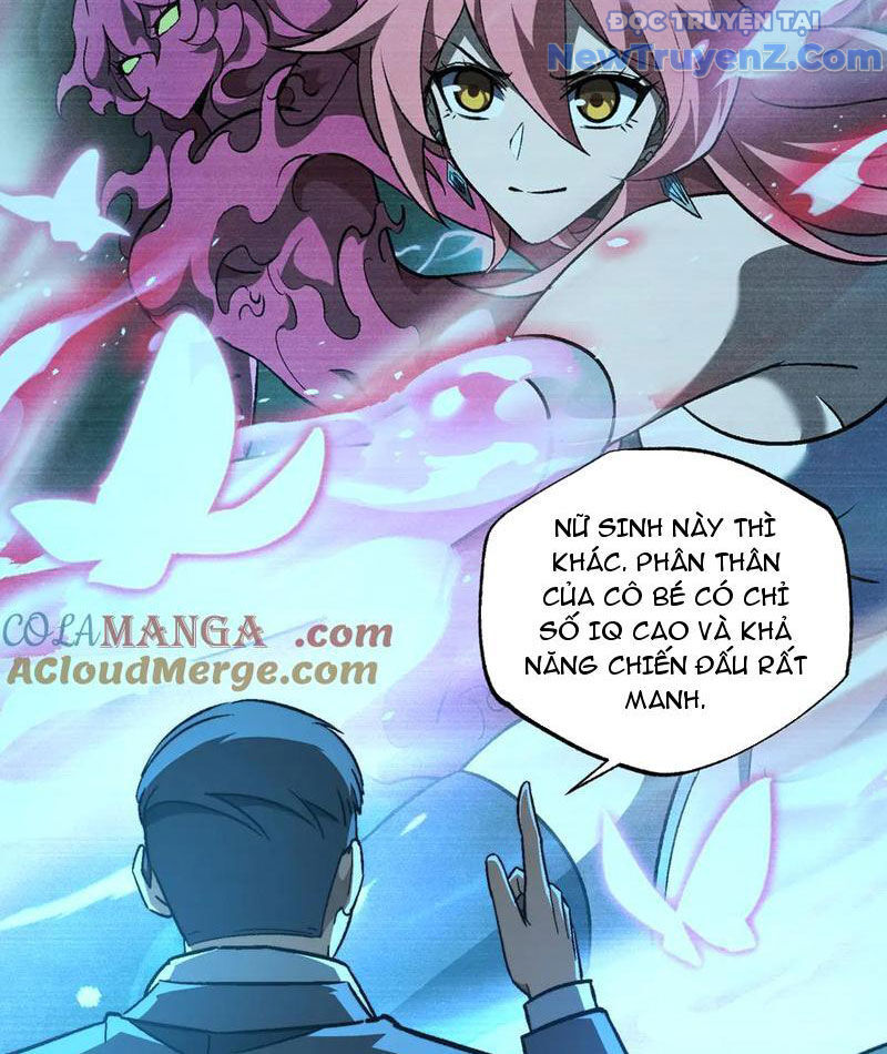 Ta Là Tai Họa Cấp Mục Sư Chap 44 - Next Chap 45