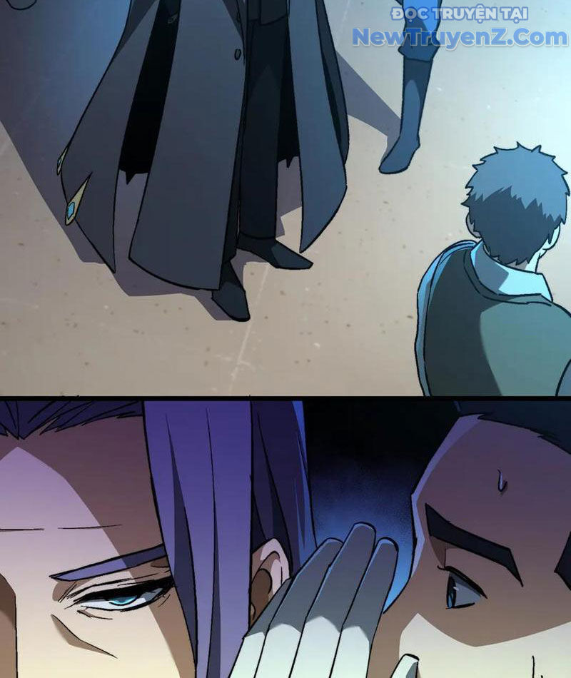 Ta Là Tai Họa Cấp Mục Sư Chap 44 - Next Chap 45