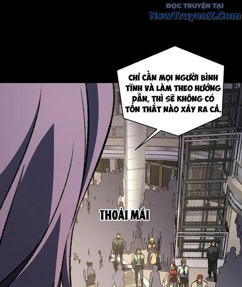 Ta Là Tai Họa Cấp Mục Sư Chap 44 - Next Chap 45